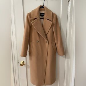 Club Monaco wool coat daylina